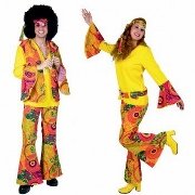 Kostüme Hippie Kostüme