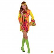 Mrs. Orange