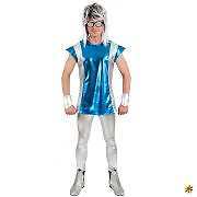 Space Man
