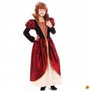 Hofdame Olivia