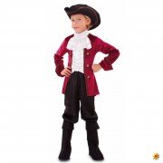 Kinderkostüm Höfling Oliver