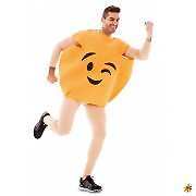 Emoticon Kostüm