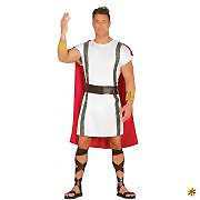Kostüm Titus
