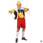Pinocchio Kostüm