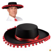 Hut Spanier, Flamenco Hut Spanier
