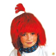 Perücke Moritz