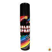 Haarspray, schwarz