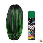 alle Farben Haarspray