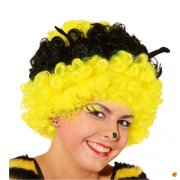 Bienenperücke, Perücke Biene