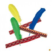 Federschmuck