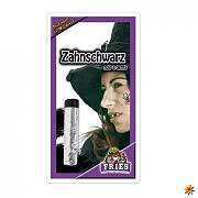 Stift für schwarze Zähne