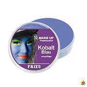 Schminkdose blau