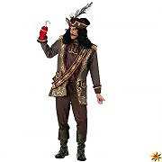 Exklusives Kostüm Pirat, Captain Hook Captain Hook