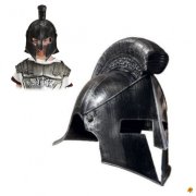 Helm Gladiator