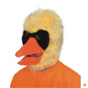 Mütze Spaß-Vogel Mütze