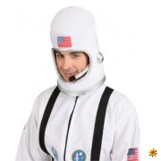 Astronautenhelm