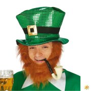 Zylinder St. Patricks Zylinder Patricks