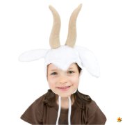Kinder Mütze Ziege Mütze Ziege