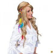 Hippie-Kopfband