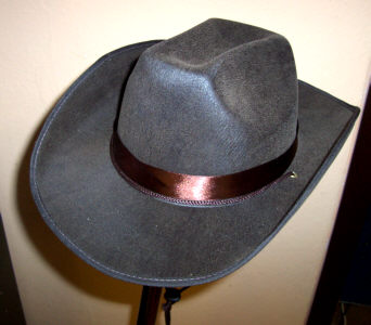 Zur Warengruppe Cowboyh�te