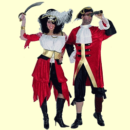 Piratenkostueme