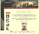 Unsere Wachsfackeln